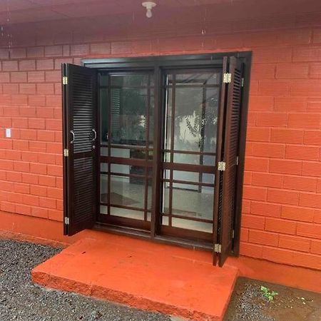 Apartamento Em Gramado 1 Eksteriør billede
