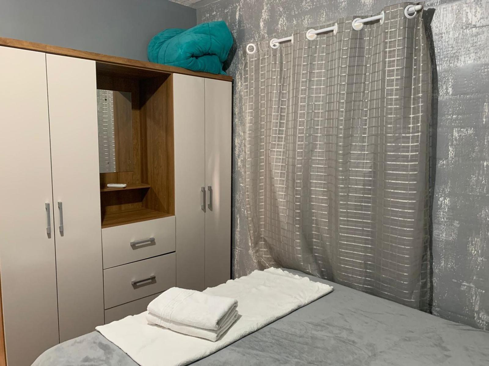 Apartamento Em Gramado 1 Eksteriør billede