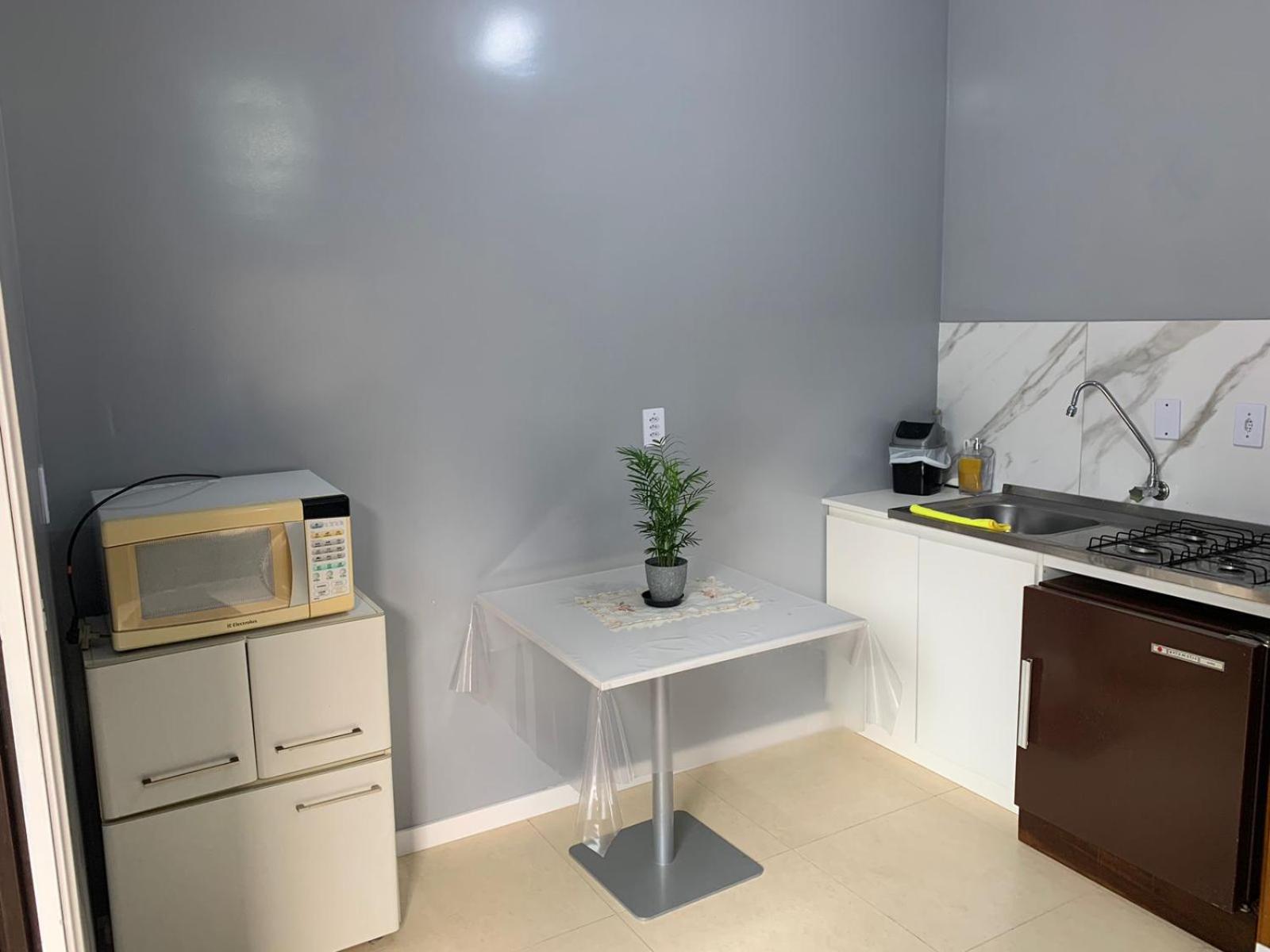 Apartamento Em Gramado 1 Eksteriør billede