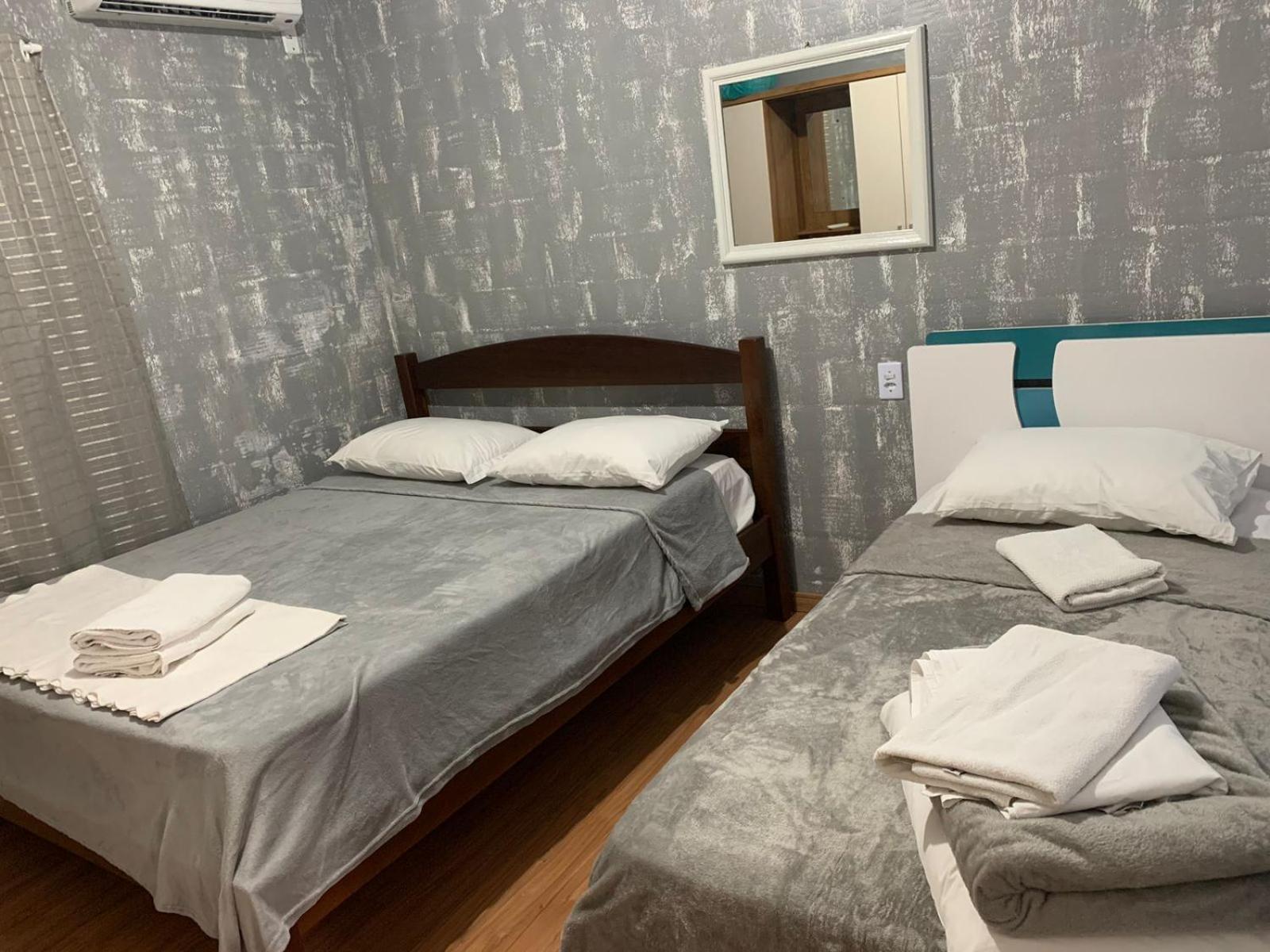 Apartamento Em Gramado 1 Eksteriør billede