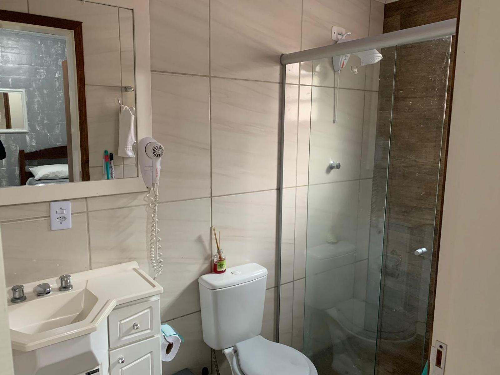 Apartamento Em Gramado 1 Eksteriør billede